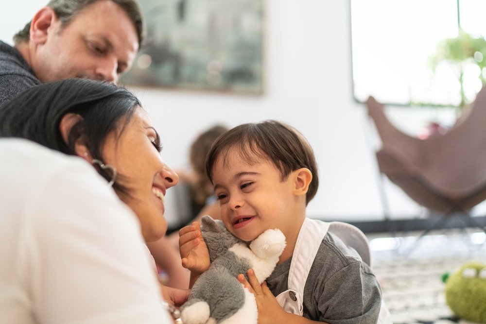 IATA is committed to making air travel easier and more accessible for persons with disabilities. — Picture courtesy of IATA