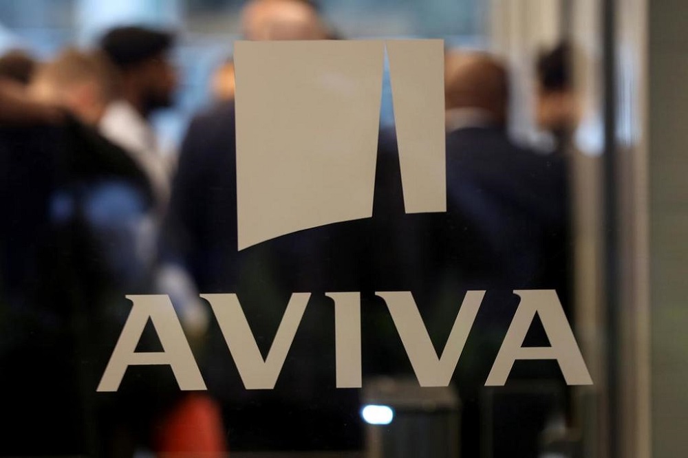 Aviva employs 825 full-time staff in Singapore, as well as another 400 workers for its other Singapore entities. u00e2u20acu201d Reuters pic