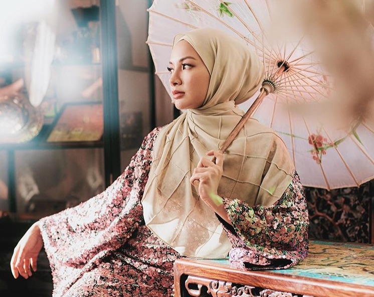 Neelofa, 30, will be attending the prestigious Monaco International Influencer Awards 2019 with some of the worldu00e2u20acu2122s top influencers this October, after being nominated in the u00e2u20acu02dcEntrepreneuru00e2u20acu2122 category. u00e2u20acu201d Picture via Instagram/@neelofann