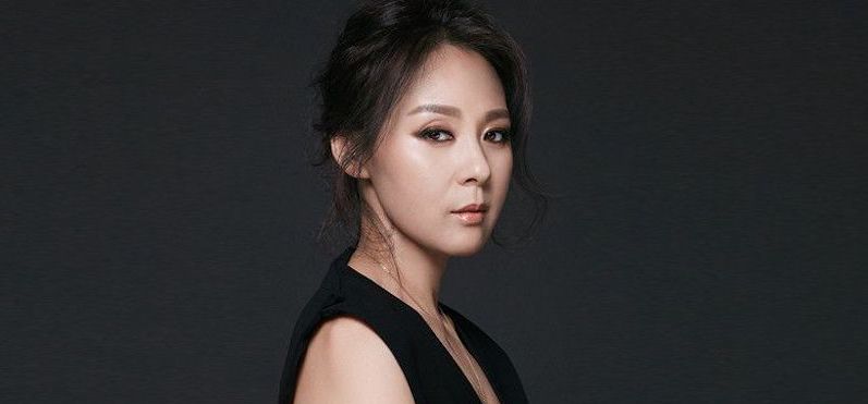 Actress Jeon Mi-sun was a fixture in the K-drama scene. u00e2u20acu201d Picture coutesy of Lejel E&M/Rakuten Viki