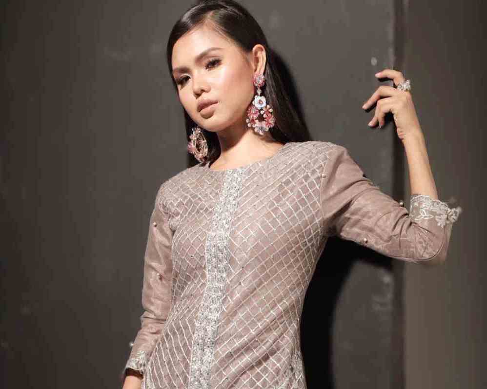 Bella denied she was violating the u00e2u20acu02dciddahu00e2u20acu2122 or waiting period observed by Muslim divorcees. u00e2u20acu2022 Picture via Instagram/Bella Astillah