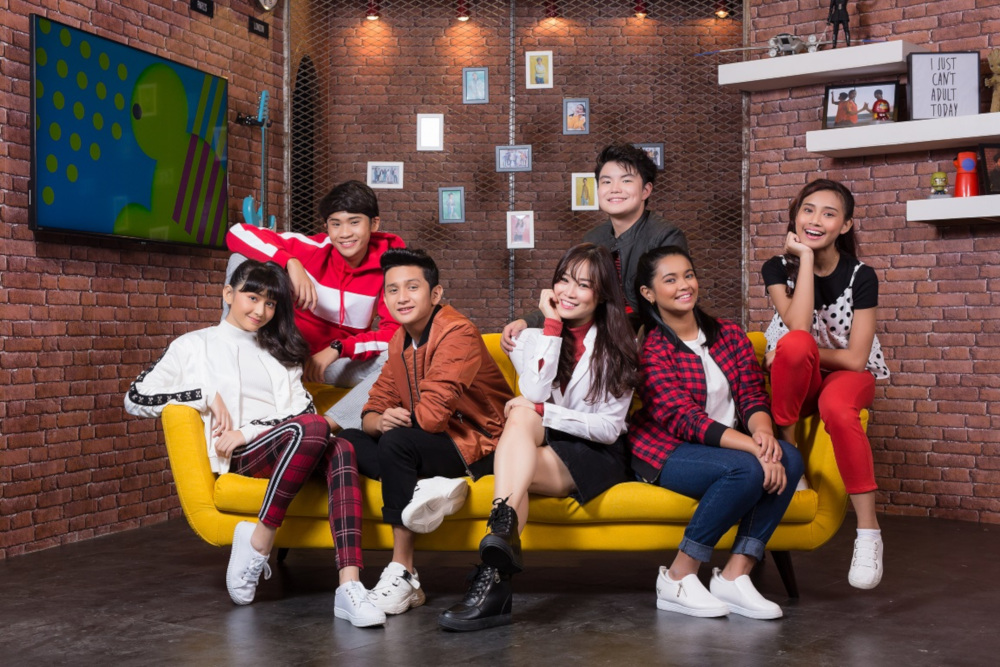 Club Mickey Mouse is the number one show on Disney Channel. u00e2u20acu201d Picture courtesy of Disney Channel