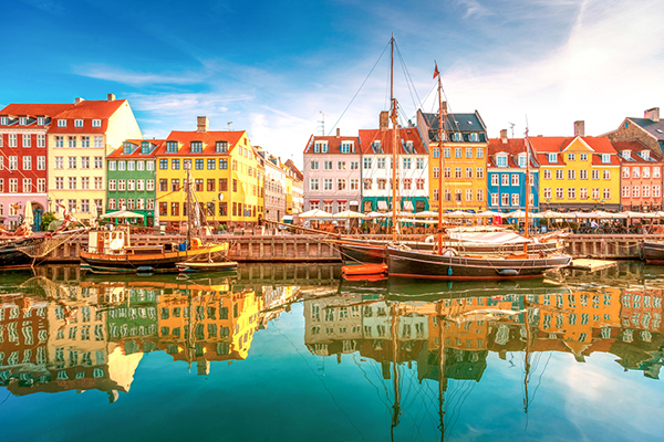 Ikea will send one lucky traveller to Copenhagen to investigate what makes Denmark such a happy place to live. u00e2u20acu201d MissPassionPhotography/Istock.com pic via AFP-Relaxnewsn