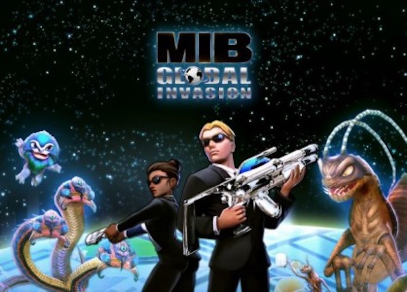 Web screenshot: u00e2u20acu02dcMen in Black Global Invasionu00e2u20acu2122. u00e2u20acu201d AFP-Relaxnews pic