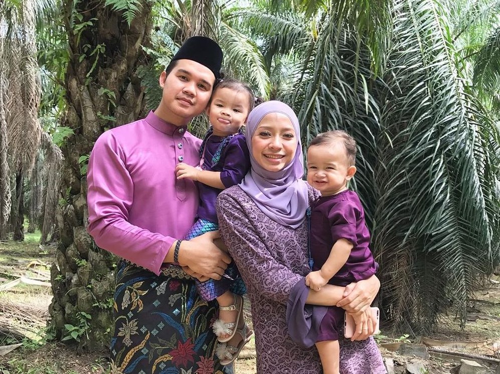 Nadya reportedly has photographic proof of her husbandu00e2u20acu2122s infidelity. u00e2u20acu201d Picture from Instagram/nadyasyahera