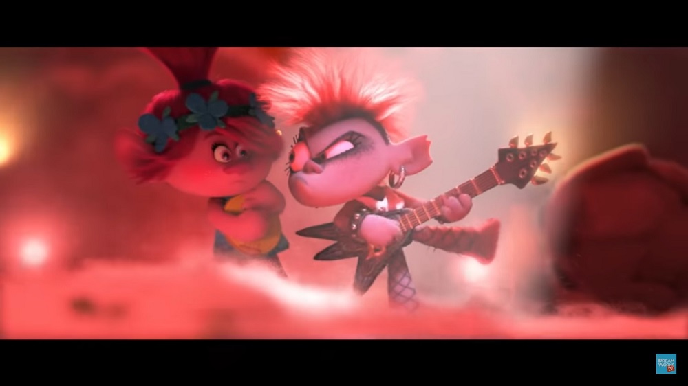 Anna Kendrick and Justin Timberlake are back for u00e2u20acu02dcTrolls World Touru00e2u20acu2122 along with a huge star-studded cast.