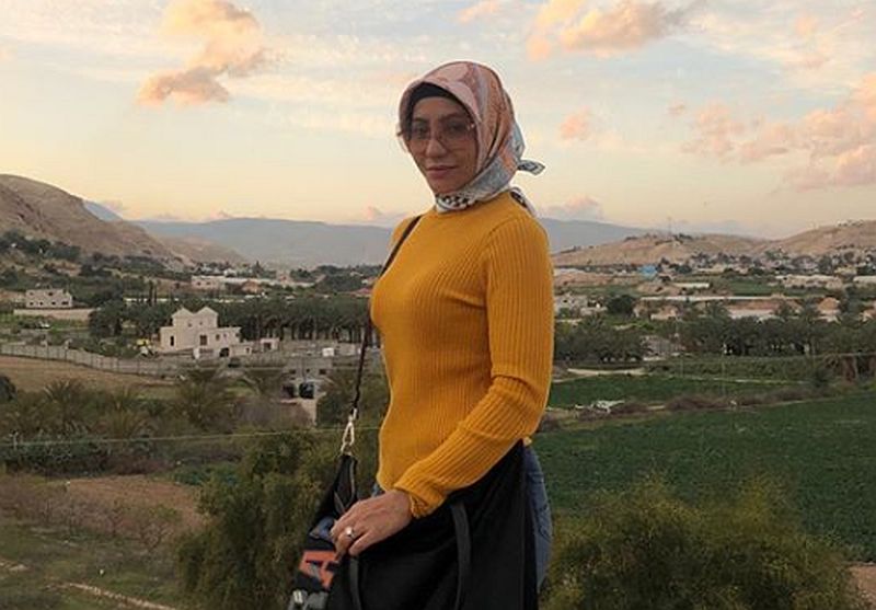 Datuk A. Aida, 49, is single again, as she embraces life as a single mother. u00e2u20acu201d Picture via Instagram/A Aida Awang
