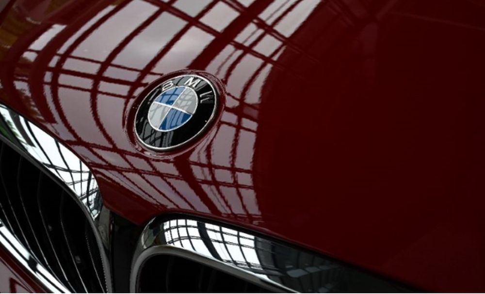 BMW vows to rev up electric car rollout. u00e2u20acu201d AFP pic