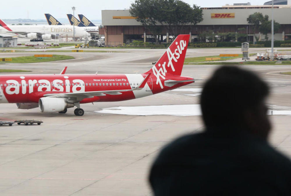 A multi-agency team was activated for search-and-locate operations after sightings of drones near Changi Airport were confirmed. u00e2u20acu201d TODAY pic