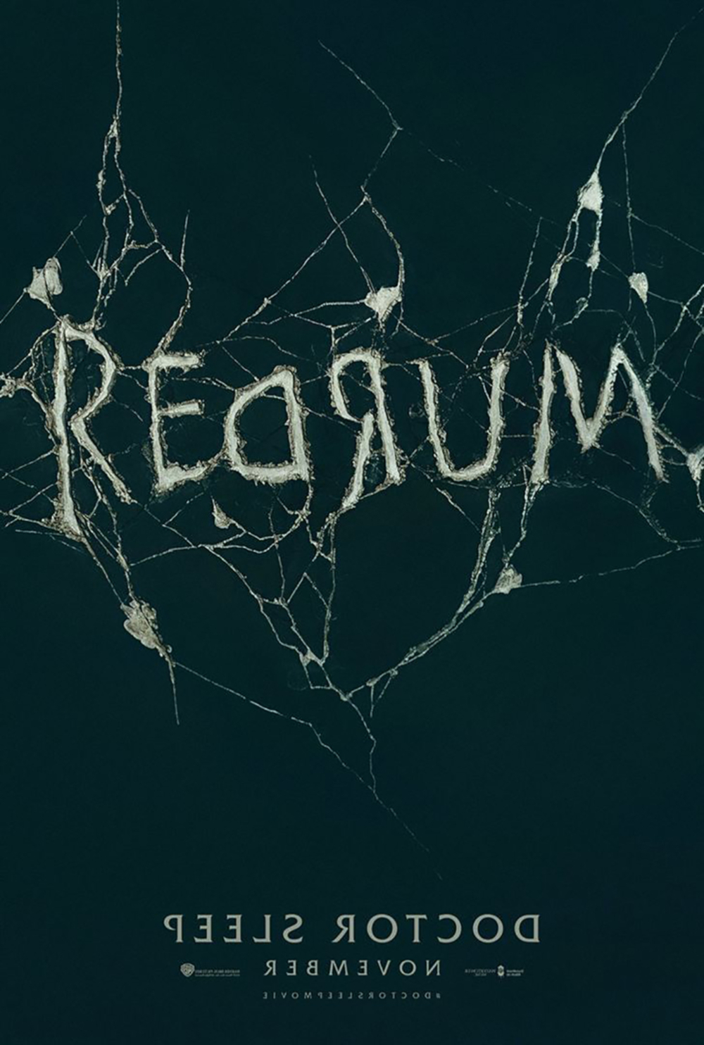 u00e2u20acu02dcDoctor Sleepu00e2u20acu2122 extends several motifs from u00e2u20acu02dcThe Shiningu00e2u20acu2122. u00e2u20acu201d Picture courtesy of Warner Bros via AFP-Relaxnews 