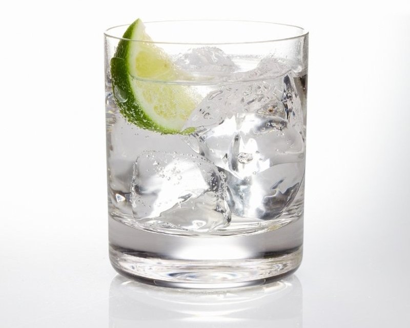 Gin consumption grew eight per cent from 2017 to 2018. u00e2u20acu2022 AFP pic