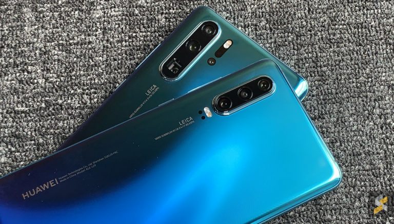 Reports show that sales numbers for Huaweiu00e2u20acu2122s flagship P30 series have reached 10 million u00e2u20acu201d in only 85 days. u00e2u20acu2022 SoyaCincau