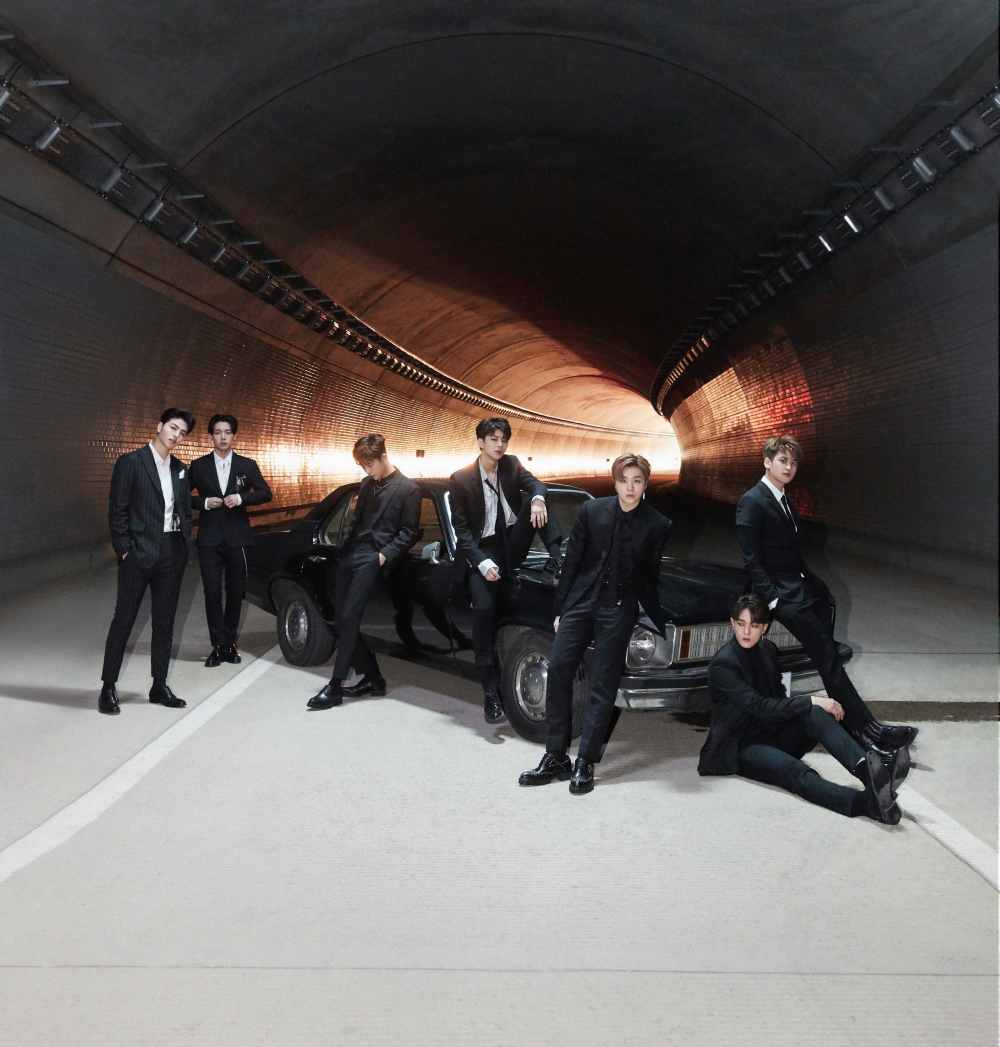 It will be the third time in Malaysia for IKON. ― Picture courtesy of WkndFest