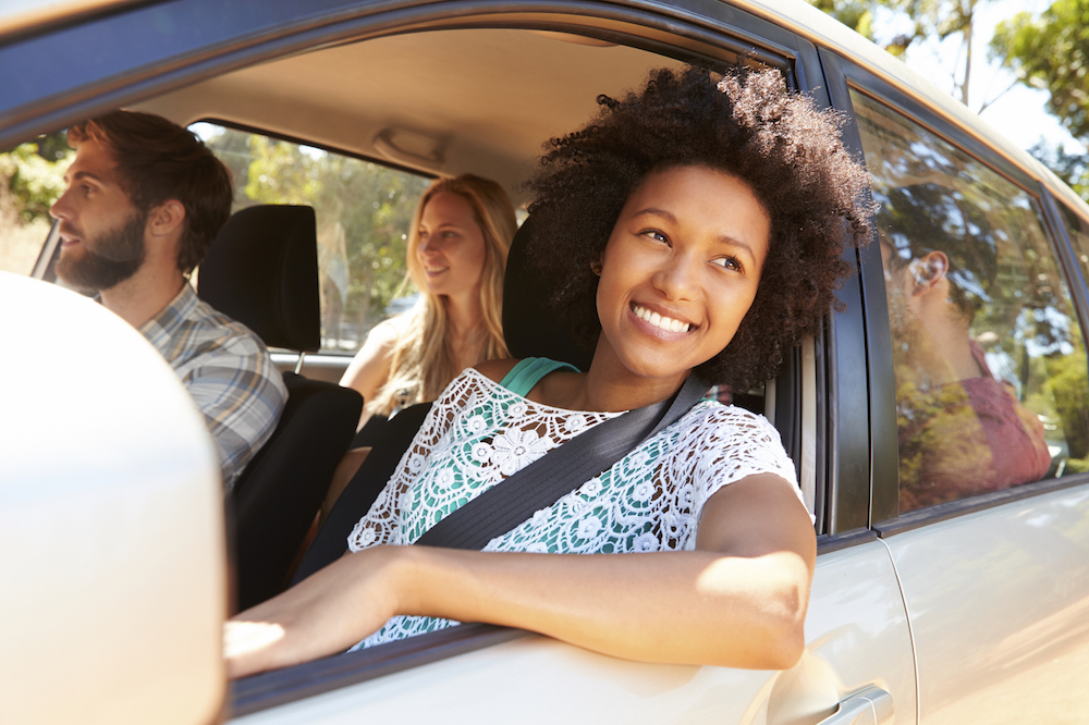 Millennials are behind an emerging travel trend: Micro-cations. u00e2u20acu201d Istock.com pic via AFP