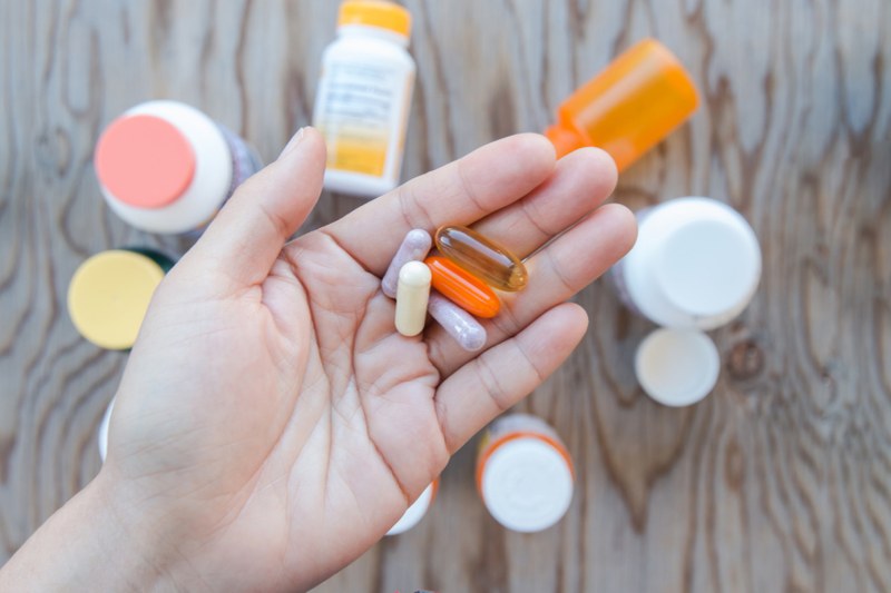 Counterfeit medicines cost the EU pharmaceutical sector more than u00e2u201au00ac10 billion each year, the report estimates. u00e2u20acu2022 AFP pic