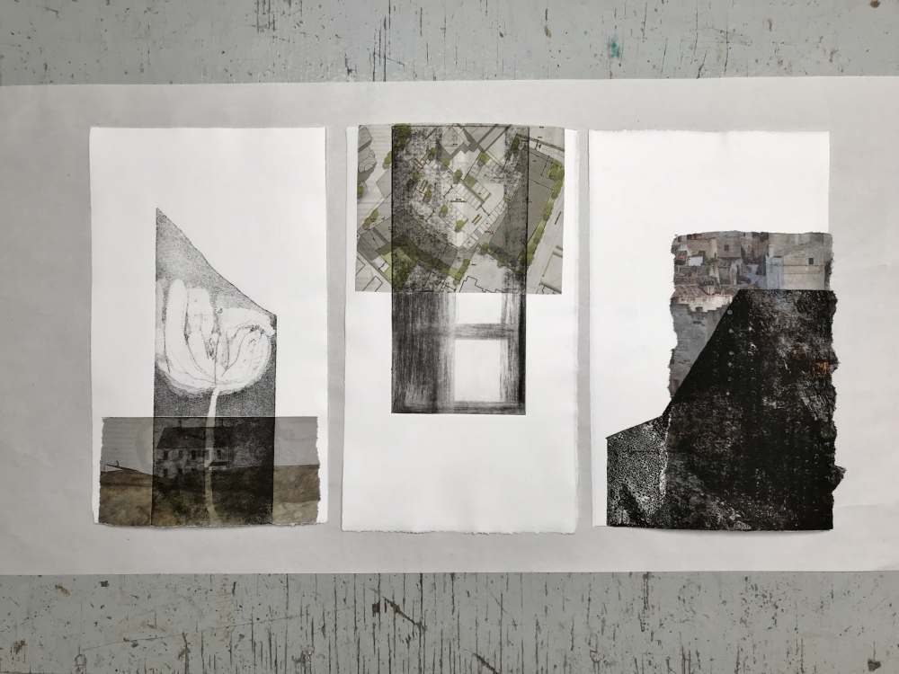 One of the exhibits at 'House Dialogues' by Marianne Klerk which will be at Ome Space. u00e2u20acu2022 Picture courtesy of Marianne Klerk