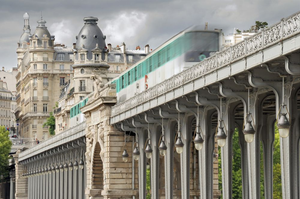 Paris's transport system will phase out the familiar paper tickets with the introduction from today of a rechargeable card u00e2u20acu201d called Navigo Easy u00e2u20acu201d aimed at tourists and occasional users.u00e2u20acu201d AFP pic