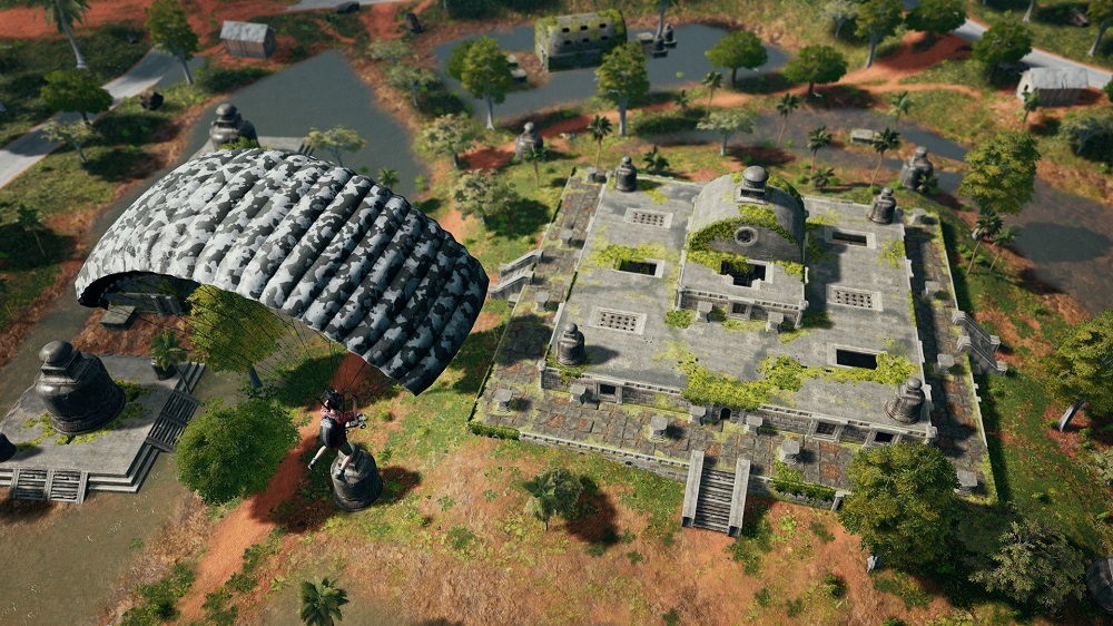 u00e2u20acu02dcPlayerUnknownu00e2u20acu2122s Battlegroundsu00e2u20acu2122 is in pursuit of a more formally narrative-based experience. u00e2u20acu201d Picture courtesy of PUBG Corporation / Bluehole, Inc