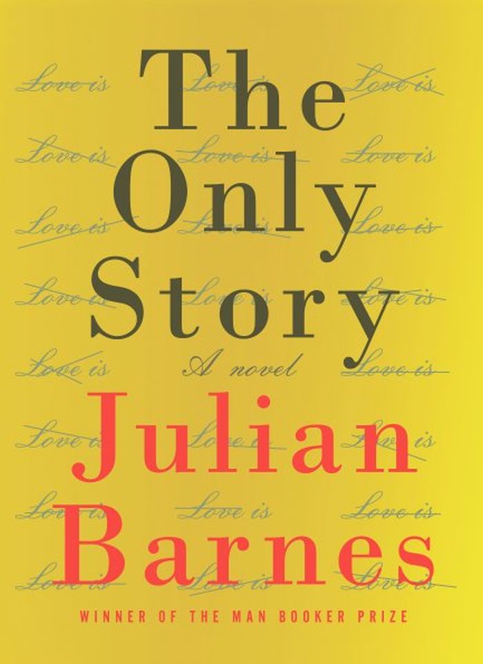 'The Only Story' returns to the theme of Barnesu00e2u20acu2122 debut novel, Metroland, recounting the passion of a 19-year-old living in the London suburbs for an older and married tennis partner, Susan.