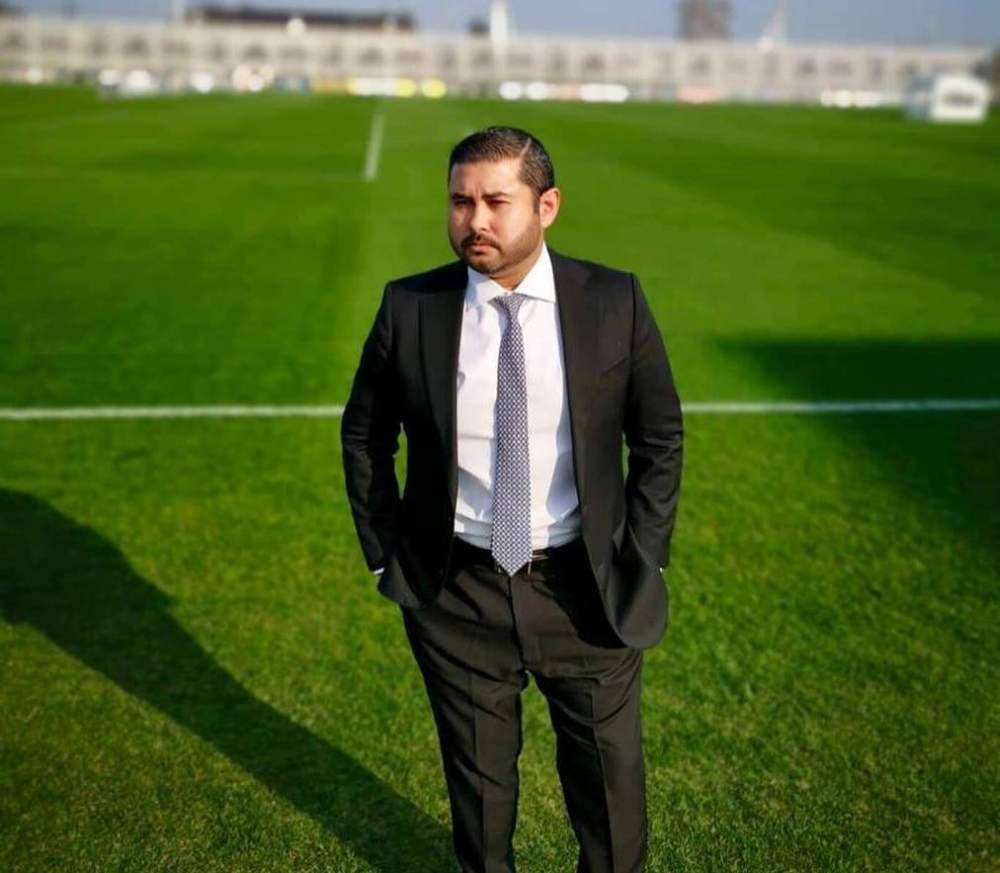 Johor Crown Prince Tunku Ismail announced the charity football match on his social media accounts, listing the legends involved. u00e2u20acu2022 Picture via Instagram/hrhcrownprinceofjohor