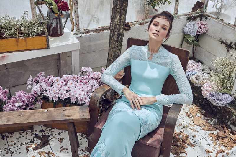 NH by Nurita Harith was one of Zalorau00e2u20acu2122s top performing brands for Raya. u00e2u20acu2022 Picture courtesy of Zalora Malaysia