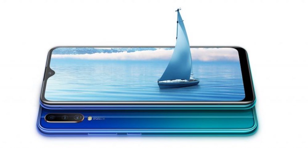 The Vivo Y12 is a triple-camera smartphone with a 5,000mAh battery that retails for under RM600u00e2u20acu201d SoyaCincau pic
