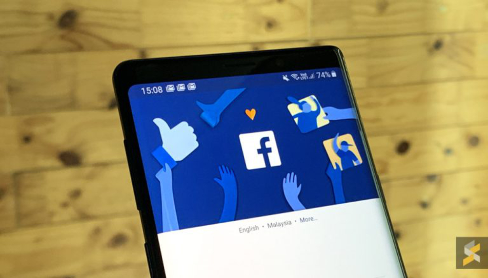 Facebook, Instagram, and Whatsapp were struck by an outage yesterday. u00e2u20acu201d SoyaCincau pic