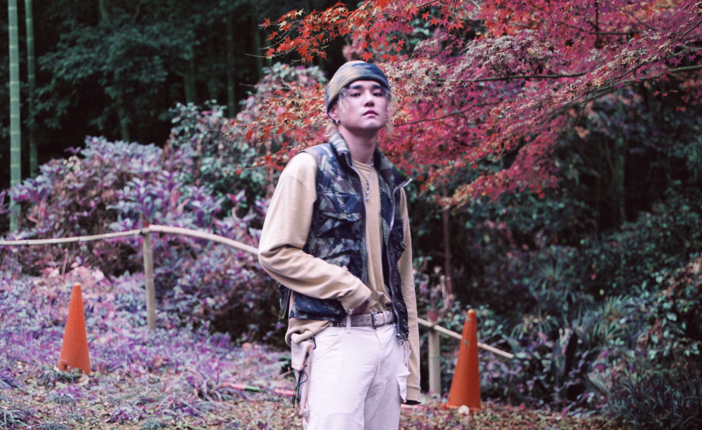 Korean R&B heartthrob Dean on tackling cultural taboos in music and ...