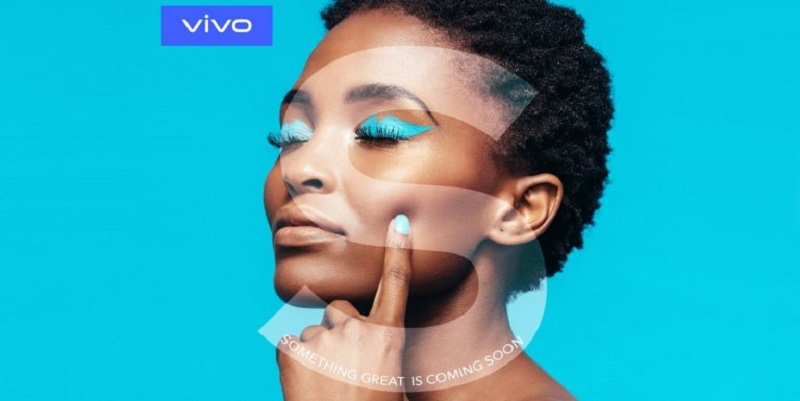 Vivo says new device will feature an in-display fingerprint sensor and it will have a different hardware spec from its China market. u00e2u20acu201d Picture courtesy of Vivo via SoyaCincau
