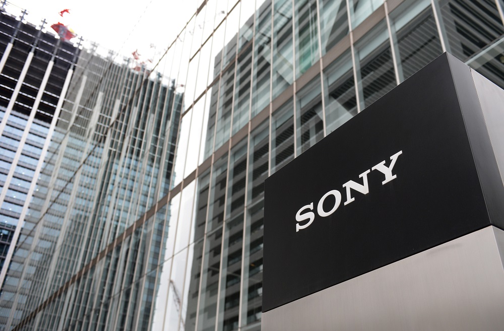 Hoping to improve the prestige of its smartphones, Sony may bring out a folding-screen smartphone by the end of 2019. u00e2u20acu201d AFP pic