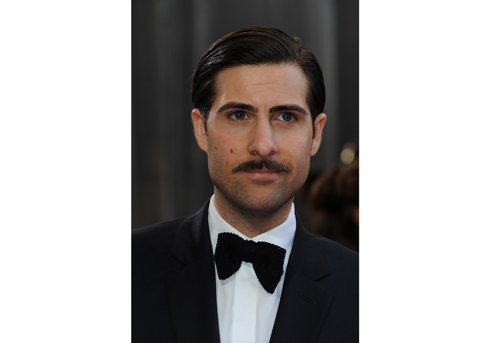US actor Jason Schwartzman will appear in the next instalment of u00e2u20acu02dcFargou00e2u20acu2122. u00e2u20acu201d AFP pic