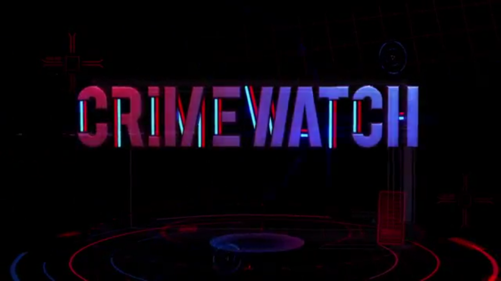 Long-running television programme Crimewatch, which educates the public on ways they could protect themselves from crime, gave a teenager an idea to commit crime. u00e2u20acu201d Screen Capture via TODAY