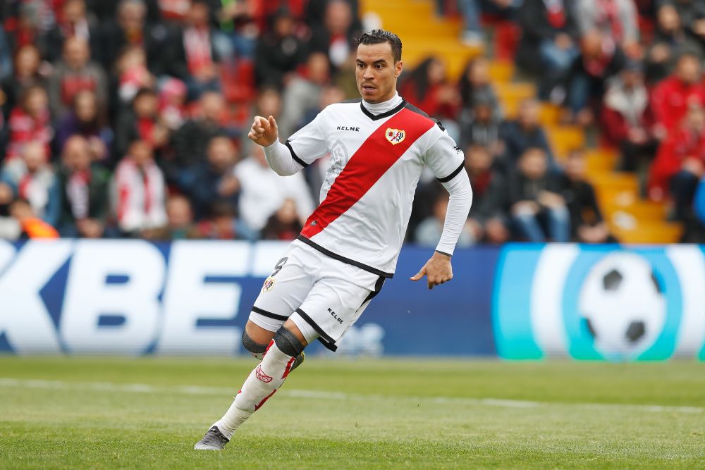 Raul de Tomas has signed a five-year deal with Benfica. u00e2u20acu201d Reuters pic