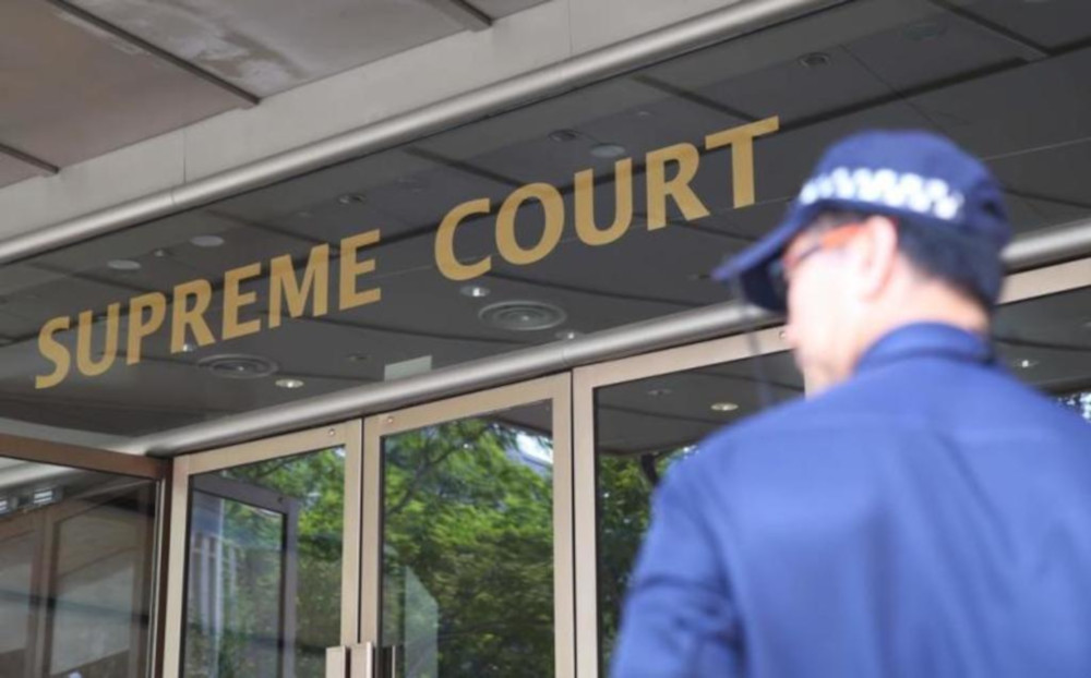 The court heard that the man, who admitted raping an 11-year-old girl, had been a trusted neighbour. u00e2u20acu201d TODAY file pic