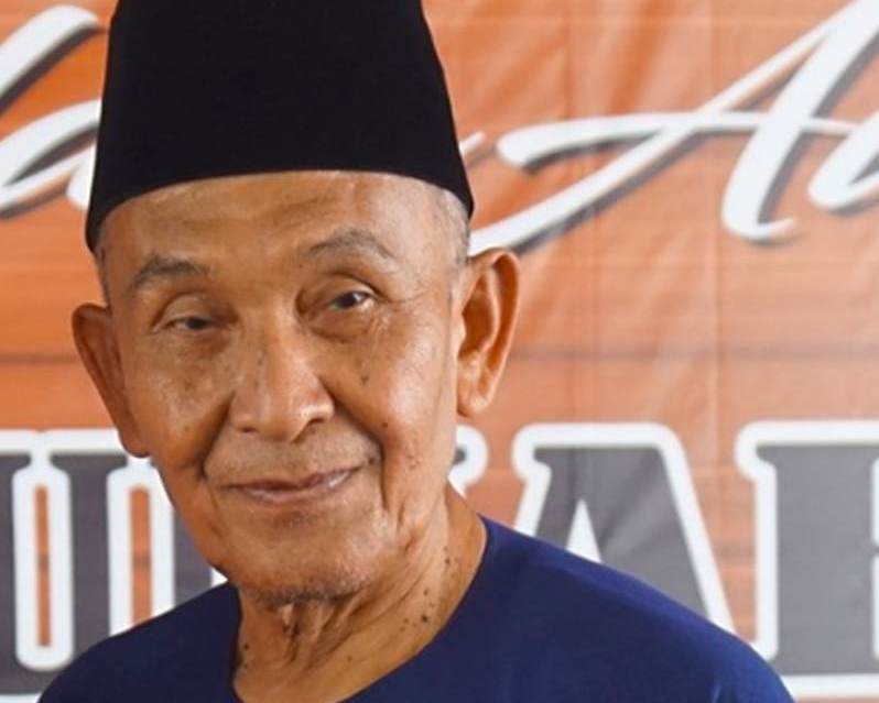 Pengerusi Jawatankuasa Hal Ehwal Agama Islam, Pertanian dan Pembangunan Luar Bandar Tosrin Jarvanthi berkata, larangan pelaksanaan ibadah korban di kawasan masjid dan surau masih di peringkat cadangan. u00e2u20acu2022 Foto ihsan Facebook/Bersatu Bahagian Kulai