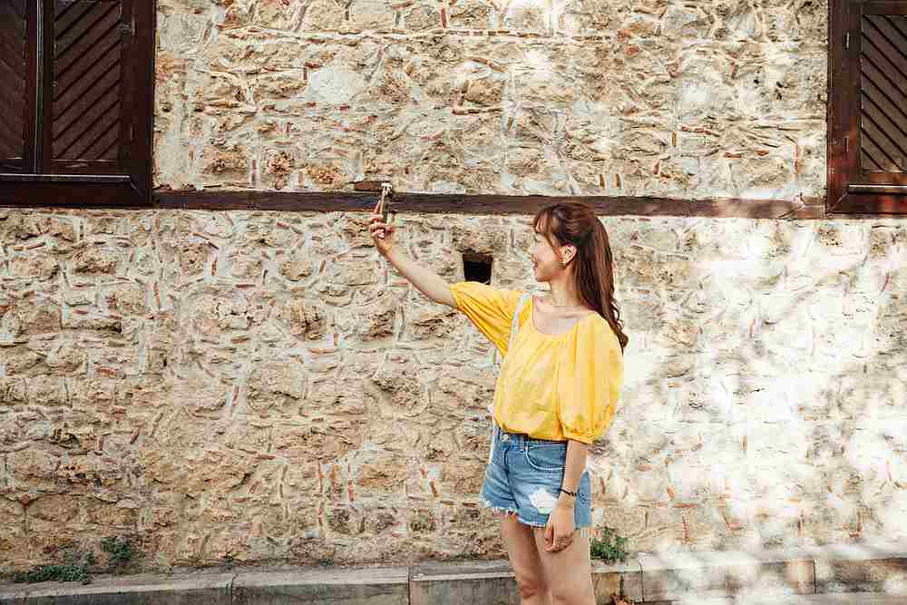 Some of 2019's most revolutionary phones are expected to launch later this year. u00e2u20acu201d istock.com/cometary pic via AFP