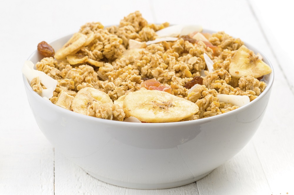 According to the study, not eating breakfast at home and grabbing a snack on the way to school can lead to unbalanced eating, which could make teens vulnerable to unhealthy weight gain. u00e2u20acu201d IStock/AFP pic