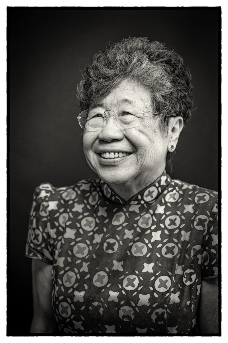 Royal Selangor director Datin Paduka Chen Mun Kuen died on July 4, her family announced via a statement. u00e2u20acu201d Picture by SC Shekar, courtesy of Royal Selangor
