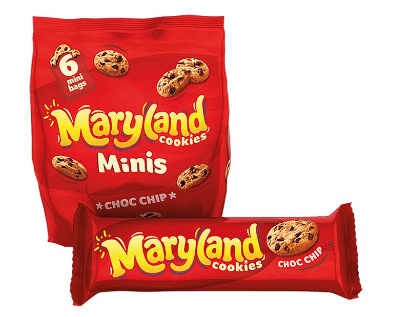 Maryland Cookies is hiring a cookie taster. u00e2u20acu201d Picture courtesy of Burton's Biscuits via AFP