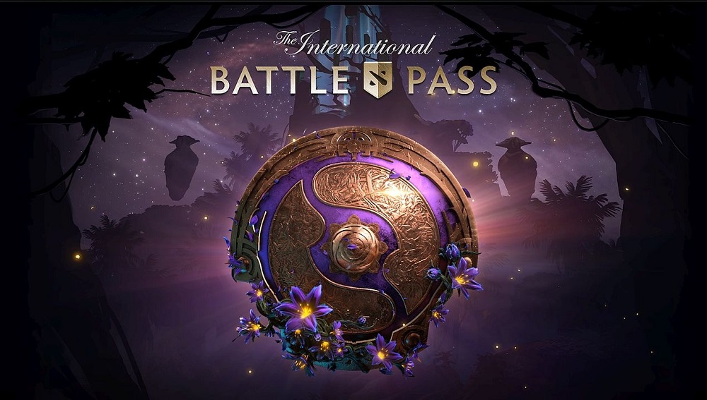 Twenty-five per cent of the price of a u00e2u20acu02dcDota 2u00e2u20acu2122 Battle Pass goes towards a record-breaking tournament prize fund. u00e2u20acu201d Valve Corporation/AFP pic