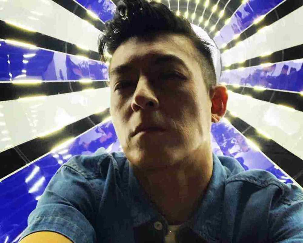 Hong Kong entertainer Edison Chen to call it quits soon, says wants to spend time with his family.u00e2u20acu2022 Picture via Instagram/ edcee3000