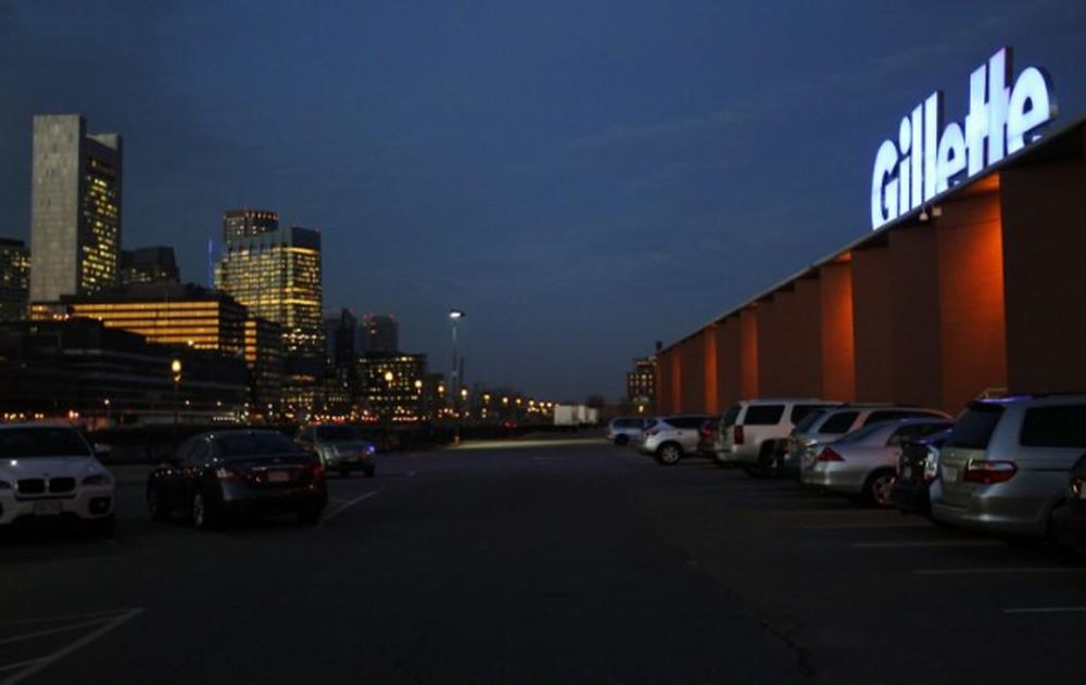 Gilletteu00e2u20acu2122s factory is pictured in Boston, Massachusetts, December 5, 2011. u00e2u20acu201d Reuters pic