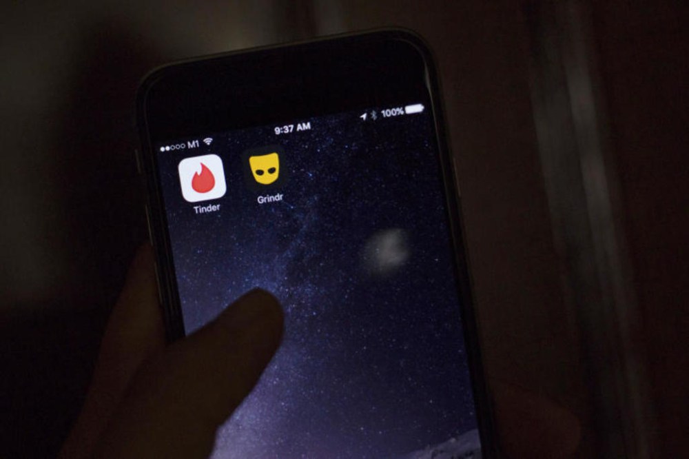 A 13-year-old boy listed his age as 18 on his Grindr profile and agreed to have sex with Malik Erasmus Aslam for a sum of money. u00e2u20acu2022 TODAY file pic