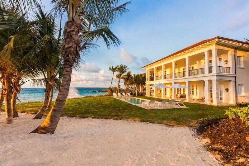 Inspirato is a subscription for  high-end travel accommodations. u00e2u20acu201d Picture courtesy of Inspirato via AFP