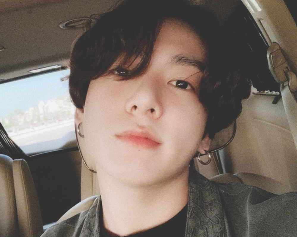 Star power! The mere mention of household products used by BTS' Jungkook has led to items being sold out. u00e2u20acu2022 Picture via Instagram/bts.jungkook