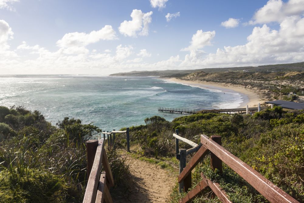 Margaret River in Australiau00e2u20acu2122s South West tops Lonely Planetu00e2u20acu2122s 2019 u00e2u20acu02dcBest in Asia-Pacificu00e2u20acu2122 guide. u00e2u20acu201d AFP pic