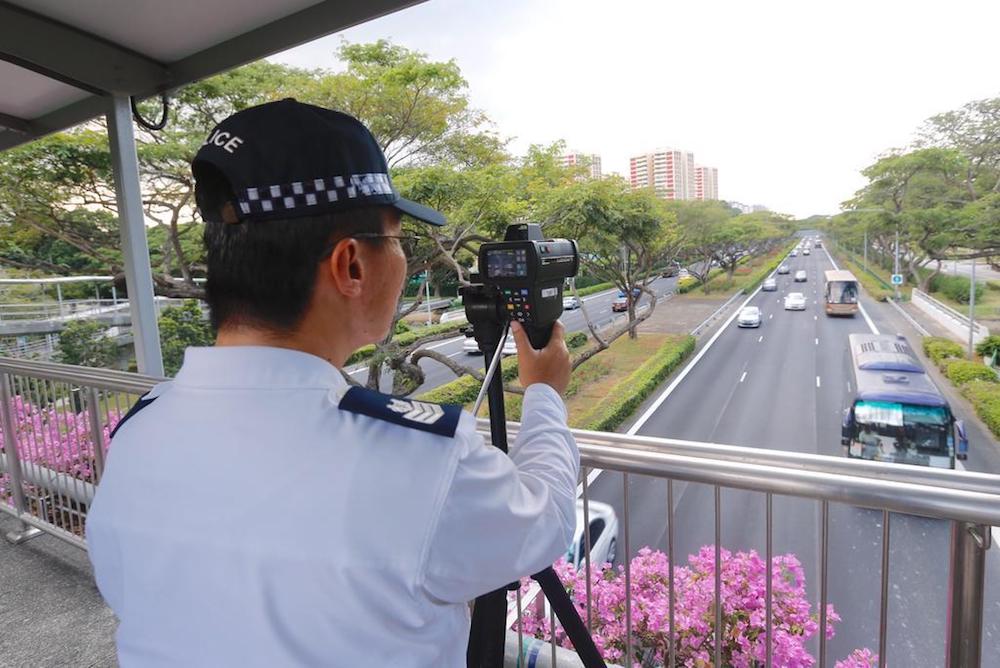 Nominated Member of Parliament Dr Walter Theseira suggested that traffic fines should be pegged to the open market value of the offending motoristu00e2u20acu2122s vehicle, to ensure that the fines served as a more meaningful deterrent. u00e2u20acu201d TODAY pic