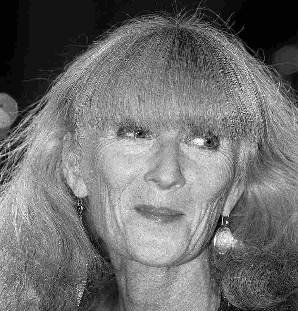 The Sonia Rykiel name lives on in part of a chic Paris street where she used to do her vegetable shopping. u00e2u20acu201d AFP pic