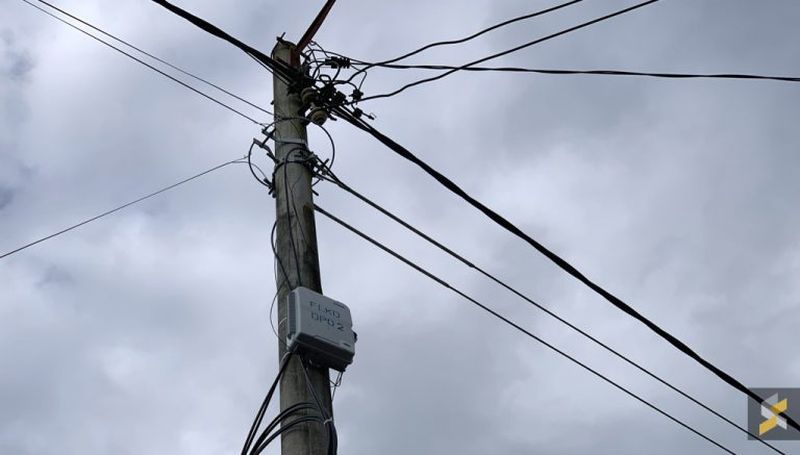 Perak will be the first state to introduce the National Fiberisation and Connectivity Plan. u00e2u20acu201d Picture via SoyaCincau