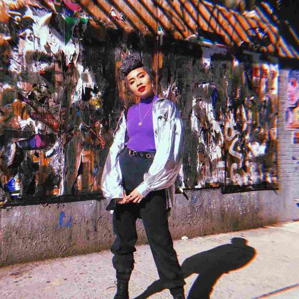 The singer-songwriter from Alor Setar is gearing up for the release of her fourth international studio album u00e2u20acu02dcRougeu00e2u20acu2122. u00e2u20acu201d Picture via Instagram/yuna